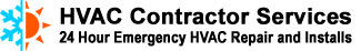 Fredericktown HVAC Services